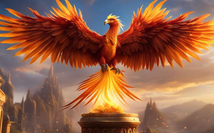 Phoenix Memecoin ($PHNX) Launches with Innovative Tokenomics and Community Focus