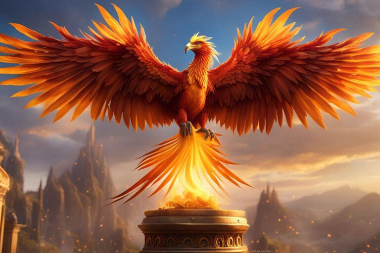 Phoenix Memecoin ($PHNX) Launches with Innovative Tokenomics and Community Focus