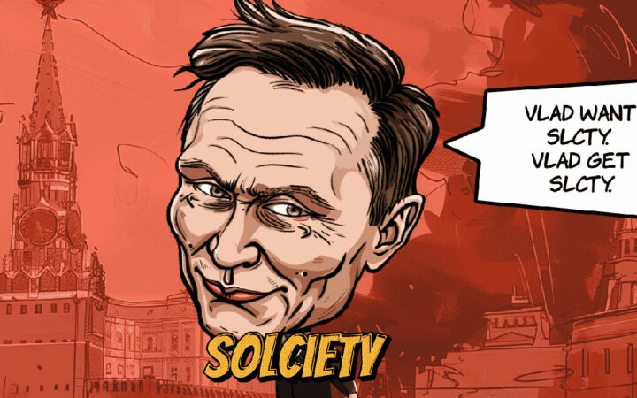 Battle of PolitiFi Memes: Why Solciety Beats Tremp and Jeo Boden