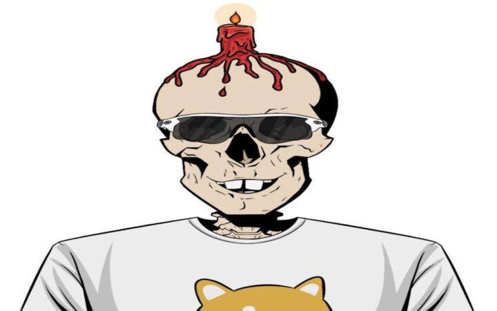 Mr. Black to Unveil Groundbreaking 21,000-Piece Ordinal Collection on Bitcoin