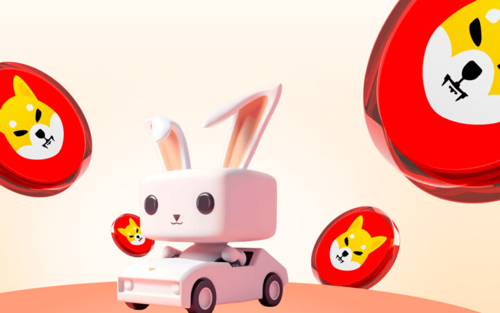 SHIB and STRUMP Holders Enticed By Raboo’s 60K Free Tokens Up For Grabs