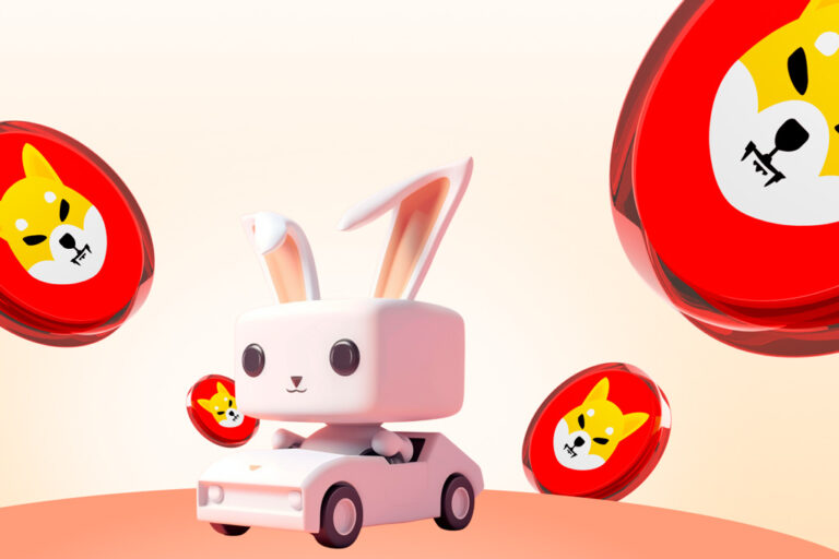 SHIB and STRUMP Holders Enticed By Raboo’s 60K Free Tokens Up For Grabs