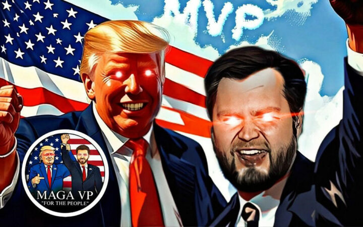 Trump Announces Vance as His VP Elect: MAGA Vice President ($MVP) Soaring to $2.2 According to Analysts
