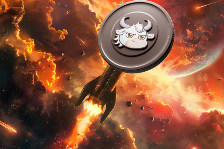 New Cryptocurrency MoonTaurus Raised $100k Within Just Two Hours of the Presale’s Launch