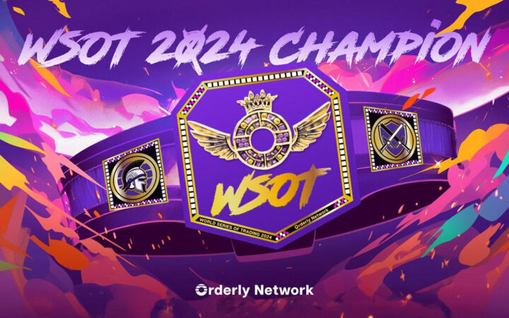 Orderly Network Wraps Up Crypto’s Most Exclusive Trading Competition with @lBattleRhino Winning $100K USDC