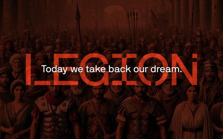 Legion Raises $2M for Merit-Based ICO Platform