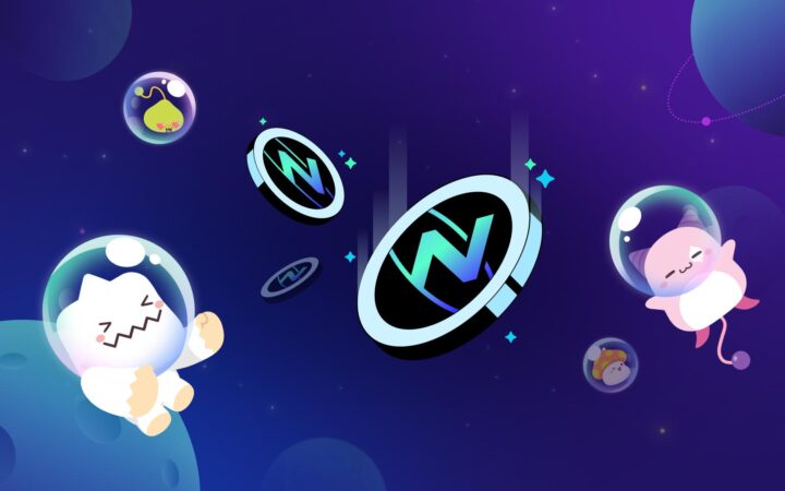 MapleStory Universe Unveils Nexpace Protocol Today