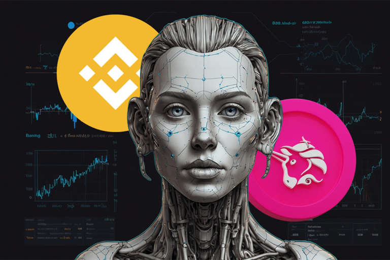 Becoming Obsolete? UNISWAP and BNB Investors are Opting for This AI-Powered Token
