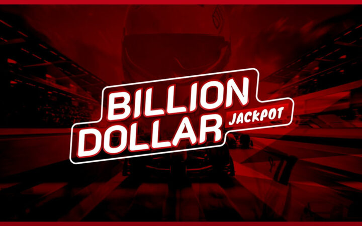 Billion Dollar Jackpot (BDJ) Provides Various Ways to Profit while Predicting Formula 1 Outcomes on Blockchain