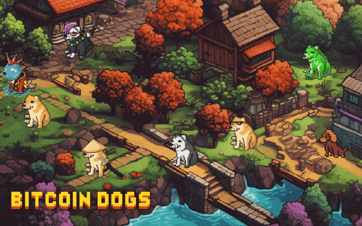 BlackRock’s BTC ETF Inflows Spike: Best BTC Beta?