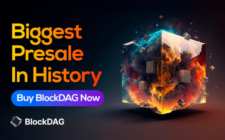 BlockDAG Strikes the Goal! Scores Big with Upcoming EU Soccer Club Deal; Kaspa Price Rises as ADA Declines