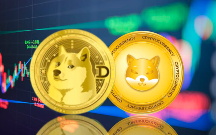 Dogecoin (DOGE) and Shiba Inu (SHIB) Turn Bullish Foreshadowing Gains for this $0.034 Ethereum Token