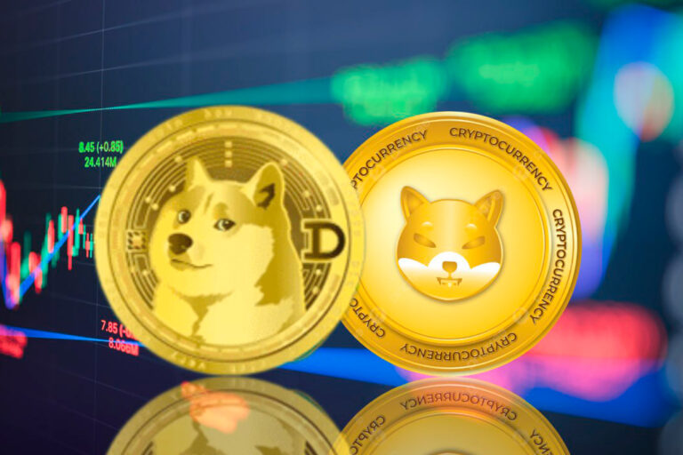 Dogecoin (DOGE) and Shiba Inu (SHIB) Turn Bullish Foreshadowing Gains for this $0.034 Ethereum Token