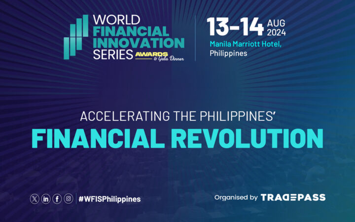 Expleo, AI partner, to Honour Philippines Financial Services Pioneers at World Financial Innovation Series
