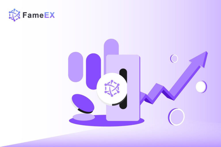 FameEX Unveils Three-Pronged Product Strategy: Simpler, Smarter, More Humane