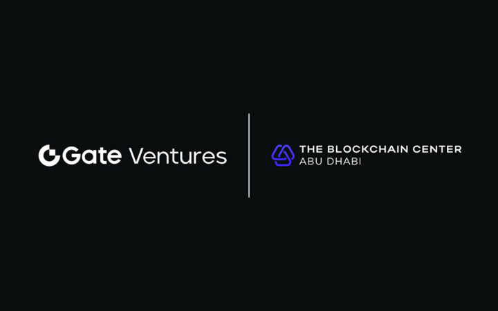 Gate Ventures and The Blockchain Center in Abu Dhabi to Launch Falcon Gate Ventures, a $100 Million Fund to Propel Global Blockchain Innovation 