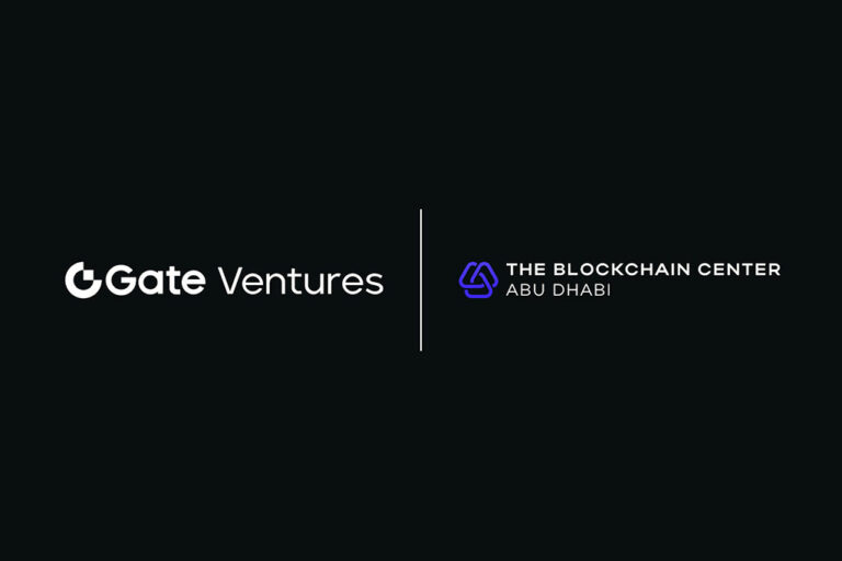 Gate Ventures and The Blockchain Center in Abu Dhabi to Launch Falcon Gate Ventures, a $100 Million Fund to Propel Global Blockchain Innovation 