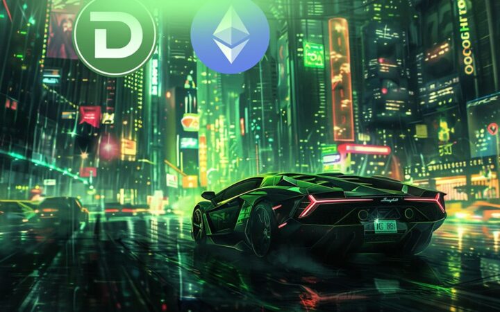 Genesis Unleashes Billions of ETH into Market, Will Litecoin and DOT Recover Like DTX Exchange (DTX)?
