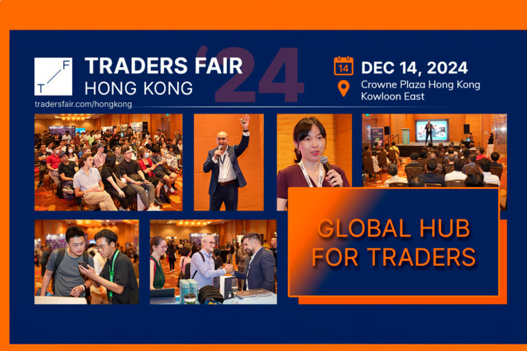 Maximise Your Trading Potential at Hong Kong Traders Fair 2024