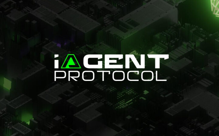 iAgent Protocol Unveils Revolutionary Human-Trained AI-Agent from Visual Data
