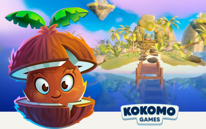 Kokomo Games Enters Web3 Gaming with Oversubscribed Angel Round