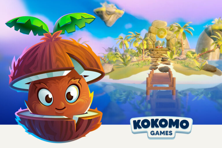 Kokomo Games Enters Web3 Gaming with Oversubscribed Angel Round