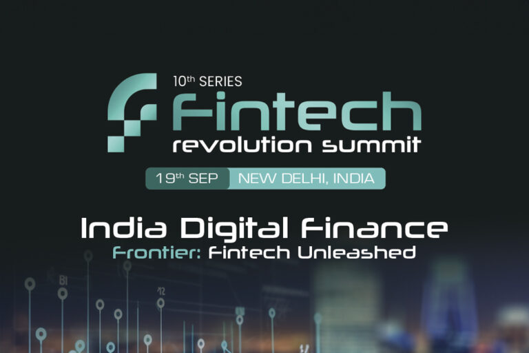 India Fintech Revolution Summit