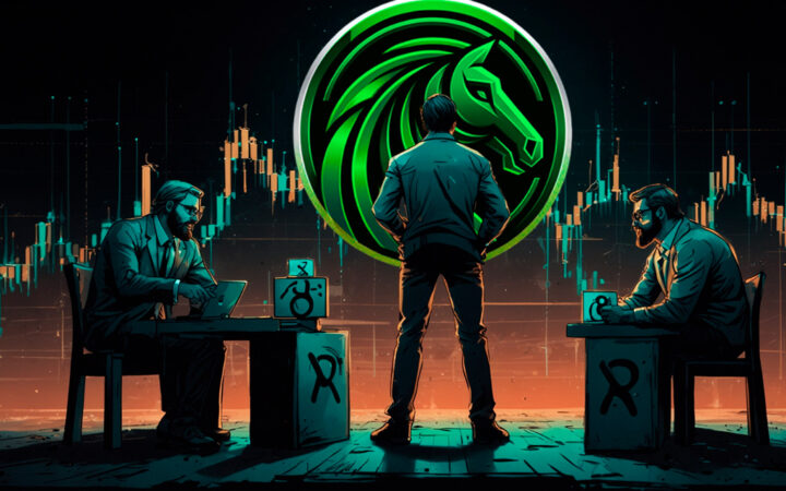 Investors Flee PYTH As BTW Records Gains and DigiHorse (DIGI) Set For Next Rally