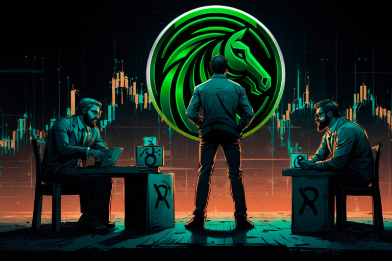 Investors Flee PYTH As BTW Records Gains and DigiHorse (DIGI) Set For Next Rally