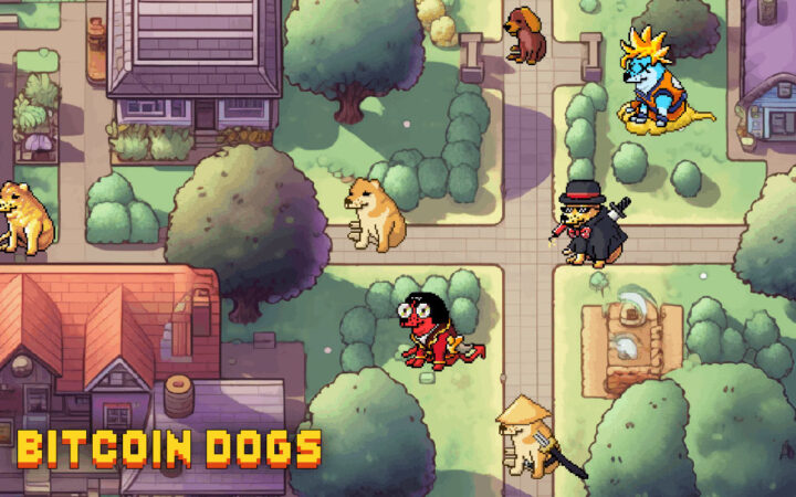 Japan’s MicroStrategy Buys More BTC: Will They Buy 0DOG?