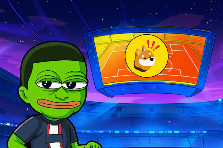 Mpeppe Positions Itself as a Rising Contender in the Meme Coin Market with a Unique Approach