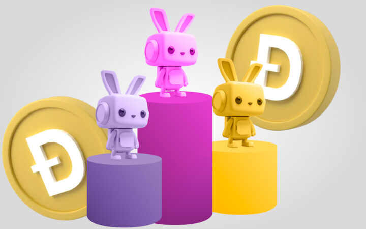 DOGE and BOME Holders In Awe Over Raboo’s Meme-tastic Presale Performance