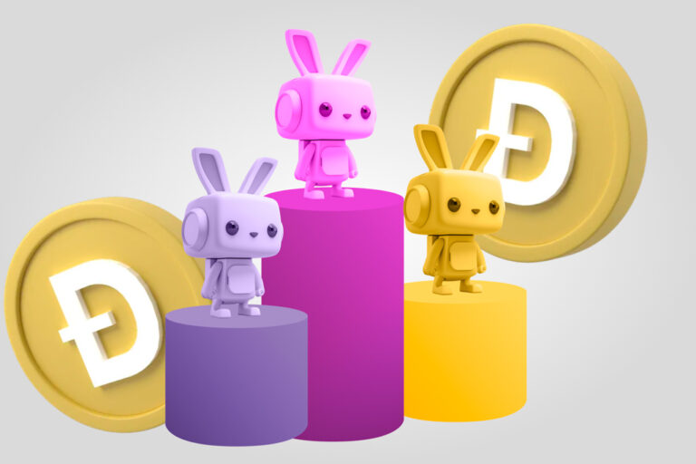 DOGE and BOME Holders In Awe Over Raboo’s Meme-tastic Presale Performance