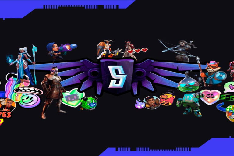 Animoca Brands-Backed Soulbound Raises $4 Million for Web3 Social Gaming