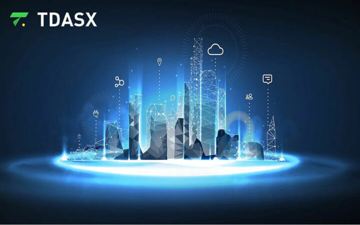 Tdasx Achieves New Milestones in Global Expansion: Establishing Presence Across Five Continents