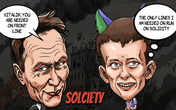 Could US Election Make Solciety Best PolitiFi Coin for 2024?