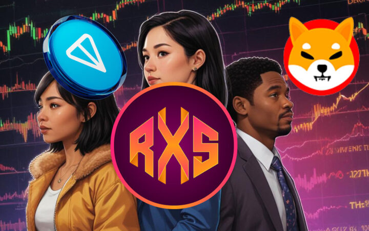 2025 Price Forecast: Toncoin (TON) and Rexas Finance (RXS) Set for Success, While Shiba Inu (SHIB) Faces Uncertainty