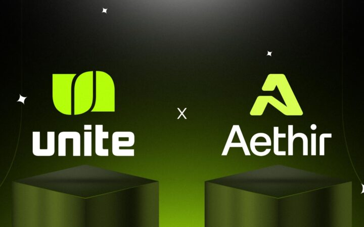 Unite and Aethir Team Up to Enhance Cloud Infrastructure for Web3 Mobile Game Developers
