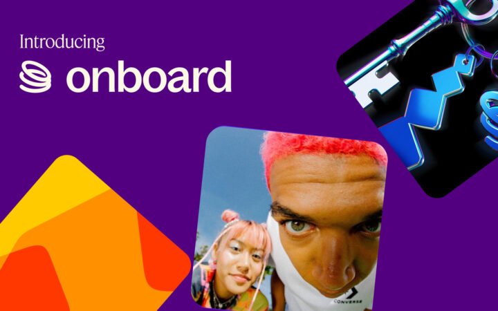 Onboard Secures Funding from Coinbase Ventures & LAVA to Drive Global Expansion and Unlock Onchain Economy Potential