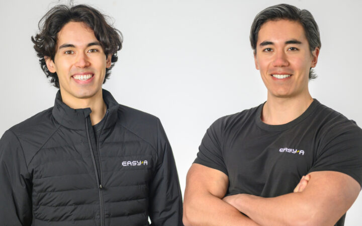 EasyA Announces the EasyA x Polkadot University, the World’s First University Focused on Blockchain Education