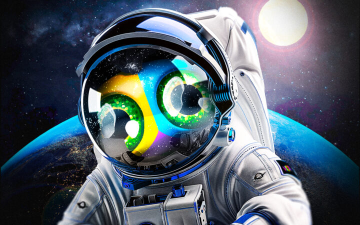 VIKITA Token Listed on Poloniex, Facilitating Trading on the TRON Network