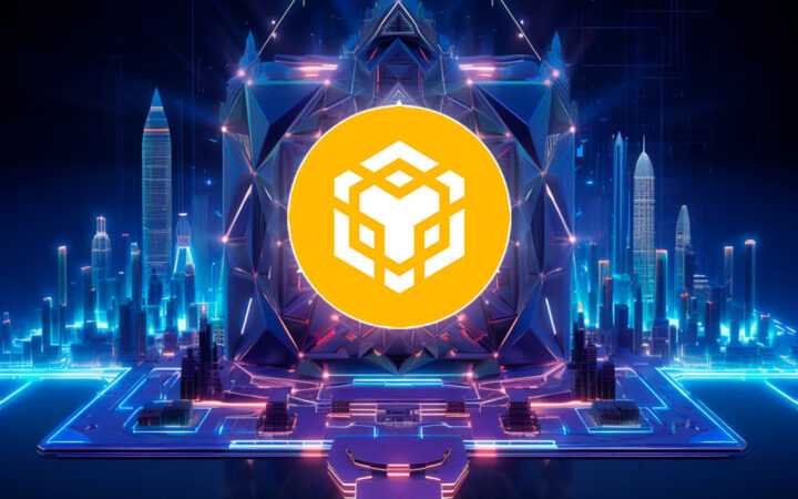 BNB Support Fails At $500 As Chainlink Dips, The Growing Hype On FXGuys Draws Both Holders