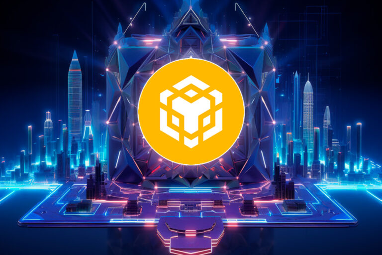 BNB Support Fails At $500 As Chainlink Dips, The Growing Hype On FXGuys Draws Both Holders