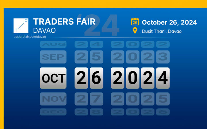 Empower Your Trading Journey at the Davao Traders Fair 2024: A Transformative Experience