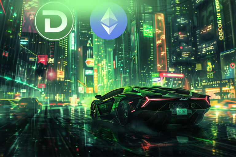 DTX Exchange (DTX) to See the Same Growth as Ethereum (ETH) & Solana (SOL) as per Some Experts