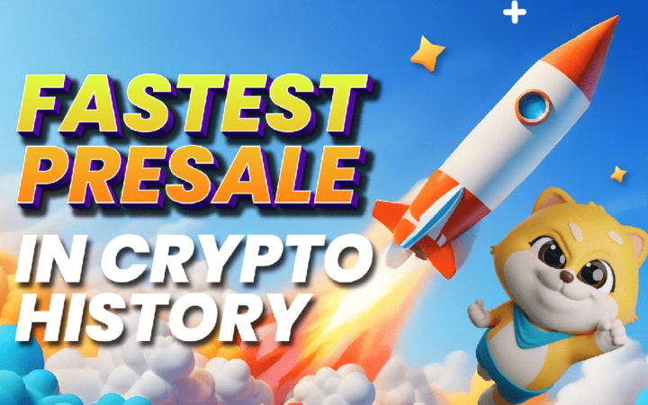 Ethereum vs. Pawfury: The Top Crypto Presales to Watch This Year