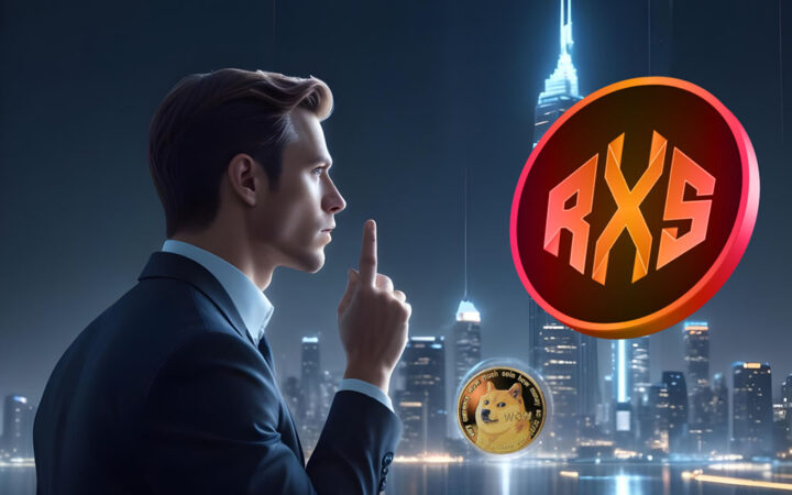 Expert Trader Issues Buy Signal for Trending Dogecoin (DOGE) Rival Priced Below $0.10, Forecasts 48x Jump Within 5 Months