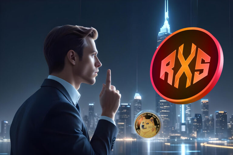 Expert Trader Issues Buy Signal for Trending Dogecoin (DOGE) Rival Priced Below $0.10, Forecasts 48x Jump Within 5 Months