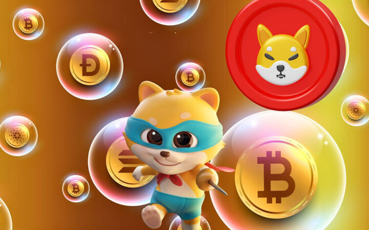 PawFury’s Presale Explodes: Could This Be the Next Shiba Inu?