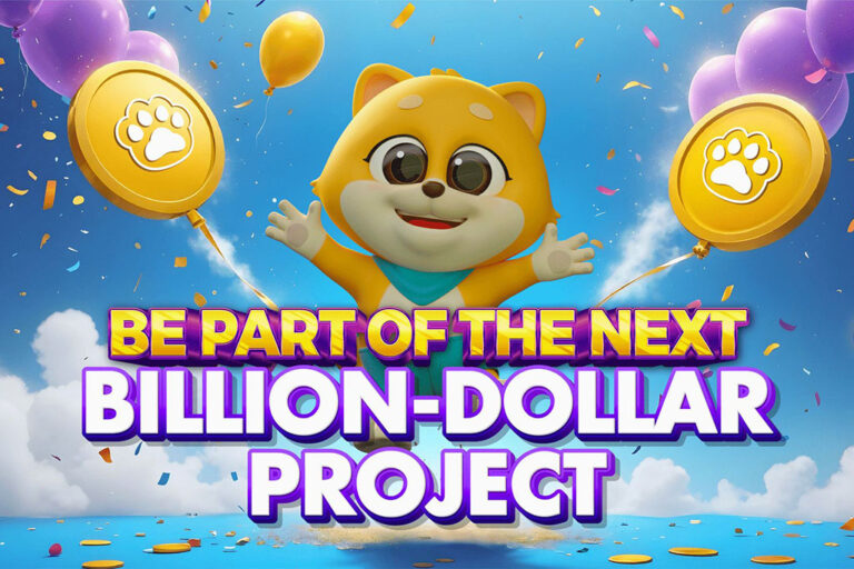 Pawfury’s Unstoppable Rise: Why This Token Is the Hottest Crypto of 2024